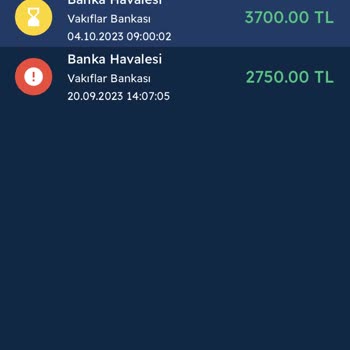 Findexfx Trader Uygulaması Paramı Yok Etti!