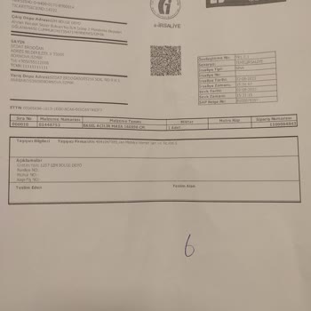 Enza Home İzmir Manavkuyu Şubesinden Koltuk Takımı ve Yemek Takımı Siparişi