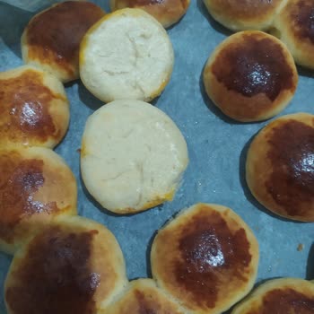 Arçelik Harmony Fırının Pişirmemesi