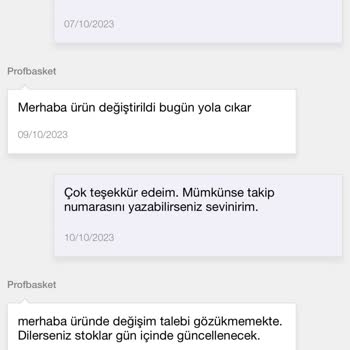 N11 Sitesinden Alışveriş Deneyimim