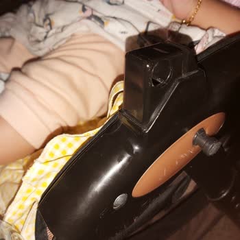 Baby Care (bcbabycare.com) Bebek Arabasının Ön Plastiğinin Çıkması