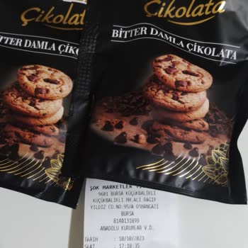 Şok Marketler Etiket Fiyat Farkı
