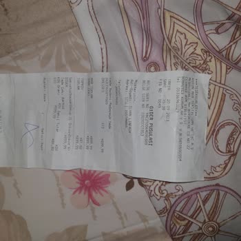 Koton Hediye Çekin Mağduriyeti