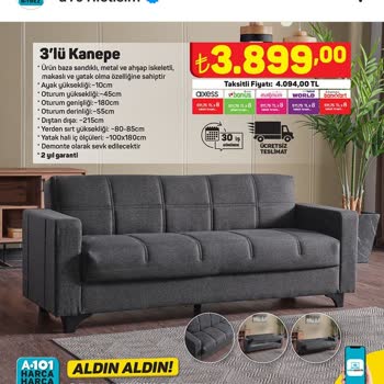 Yanlış Ürün Ve Daha Ucuz Ürün