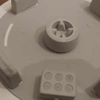 Xiaomi 13T Pro Telefonun Yanında Gönderilen 2. El Hediye Blender!