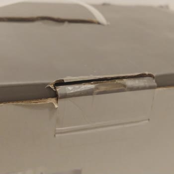 Xiaomi 13T Pro Telefonun Yanında Gönderilen 2. El Hediye Blender!