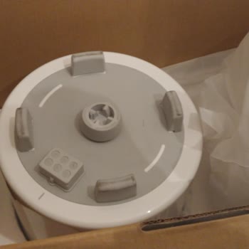 Xiaomi 13T Pro Telefonun Yanında Gönderilen 2. El Hediye Blender!