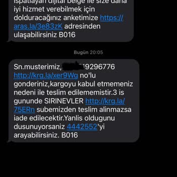 Jetizz İş Ahlakı Sıfır