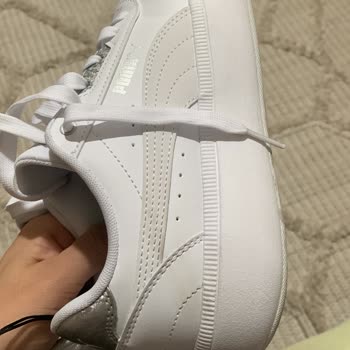 Puma Defa Ve Tabanı Sıktı Rahatsız Ağrı Yapıyor Giyemiyorum