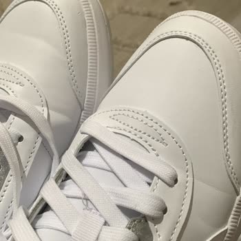 Puma Defa Ve Tabanı Sıktı Rahatsız Ağrı Yapıyor Giyemiyorum