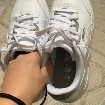 Puma Defa Ve Tabanı Sıktı Rahatsız Ağrı Yapıyor Giyemiyorum