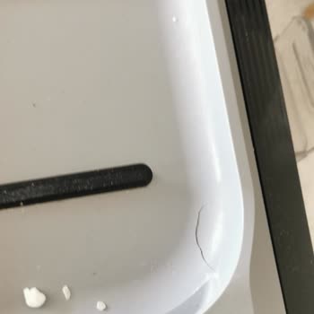 Braun Küçük Ev Aletleri Braun Servisi Tarafından Kirli Ve Kırık Gelen Ütüm