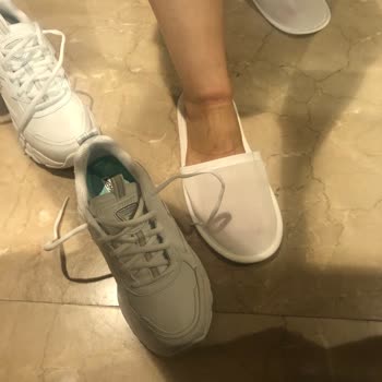 Beymen-Skechers İade Almıyor