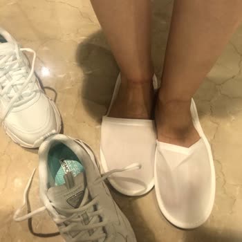 Beymen-Skechers İade Almıyor