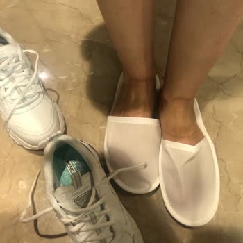 Beymen-Skechers İade Almıyor