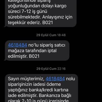 Cimri Sitesi Ve Yönlendirdiği Wnt.com.tr Sitesinden Şikayetçiyim