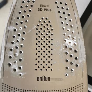 Braun-tr.com Braun Servisi İle Yaşadığım Sorunlar