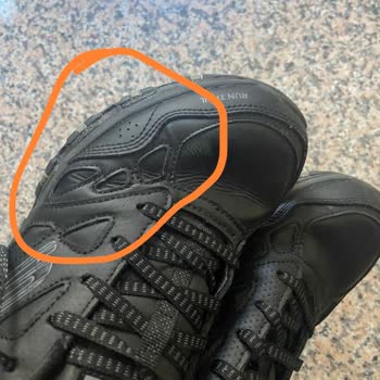 Skechers Maltepe Piazza Ayakkabı Sorunu Ve Personel Tavrı