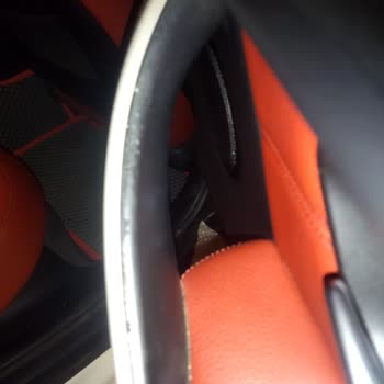 BMW Kolu Erime Sorunu