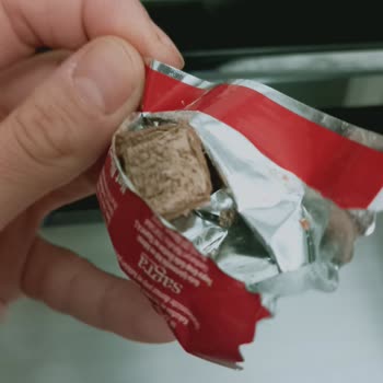 Tadelle Çikolatasının Bozuk Çıkması