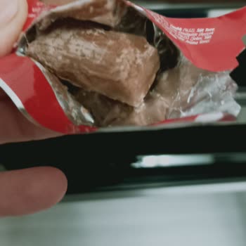 Tadelle Çikolatasının Bozuk Çıkması