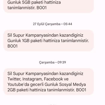 Türk Telekom'da Çözüm Yok... Boşa Zaman Harcamayın
