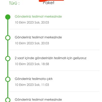 Kolay Gelsin Amazon Ve Kolay Gelsin Firmalarının Sorumsuzluğu!