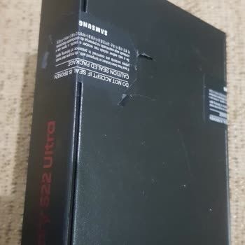 Sıfır Telefon Yerine İkinci El Çıktı Epttavm Sitesi