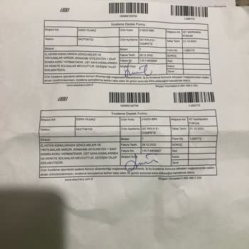 Skechers Ayakkabı Alma! Aldırma