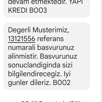 Yapı Kredi ATM Para Sıkışması