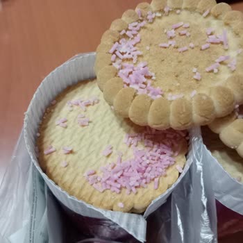 Eti Gıda Aldığım Ürün Bozuk