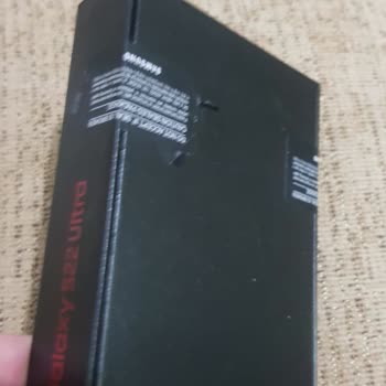 Tokay Mobile İnternetten Satın Alınan Yeni Telefon İkinci El Çıktı