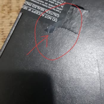 Tokay Mobile İnternetten Satın Alınan Yeni Telefon İkinci El Çıktı