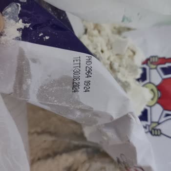 Sinangil Unlarından Kurt Çıktı