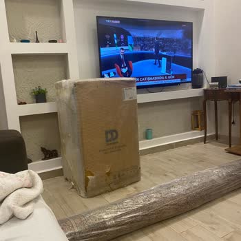 Koçtaş Bir Avukatı Dahi Bezdirdi
