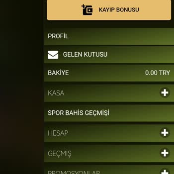 GrandPashaBet Parama El Konuldu