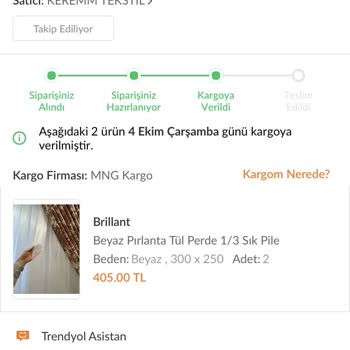 MNG Tuşba Kargo Mağdur Etti.
