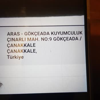Aras Kargo Teslim Aldıkları Paketi Farklı Şubeye Vermek