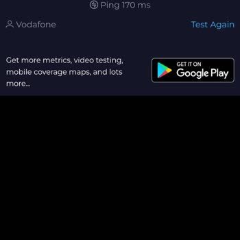 Vodafone İnternete Bağlanma Problemi