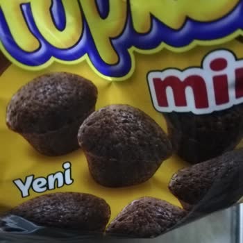 Eti Gıda Eti Popkek Küflü Çıktı