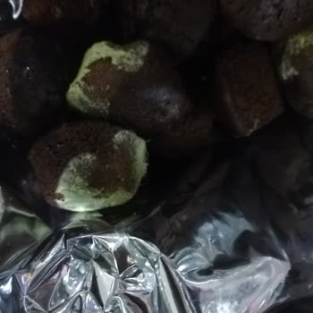Eti Gıda Eti Popkek Küflü Çıktı