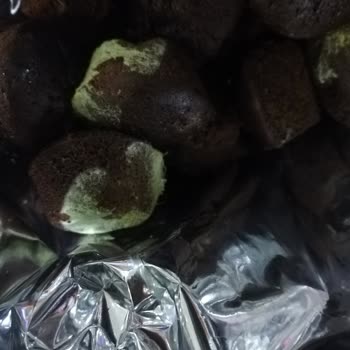 Eti Gıda Eti Popkek Küflü Çıktı