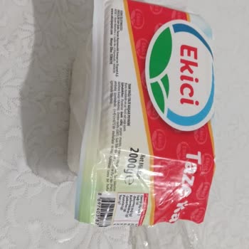 Trendyol Hızlı Market Bozuk Ürün Hijyen Bakımı