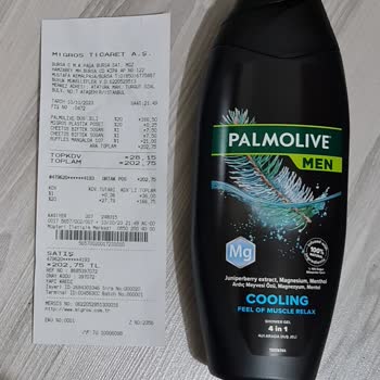 Bursa/Mustafakemalpaşa Migros Etiket İle Kasa Fiyat Farkı