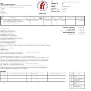 Bosch Servis Tutanağını Yollamıyor!