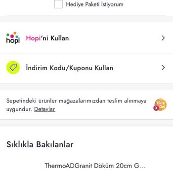 Boyner %50 İndirim Kuponu Hatası