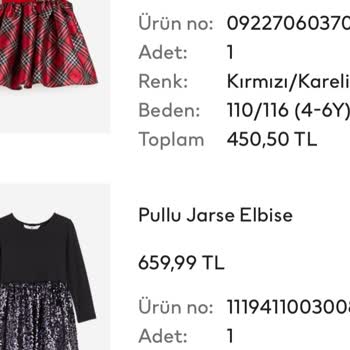 H&M İndirim Öncesi Fiyat Arttırarak Müşteri Yanıltmaktadır