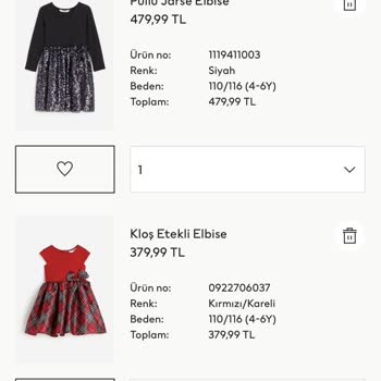 H&M İndirim Öncesi Fiyat Arttırarak Müşteri Yanıltmaktadır