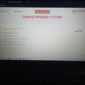 Okulistik Aktivasyon Kodu Giriyorum Hata Veriyor