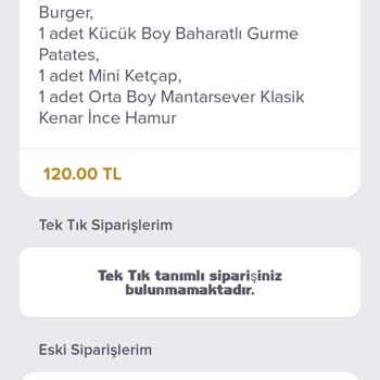 Domino's Pizza Pizza Sos Ekşiydi Ve Ürün Eksikliği